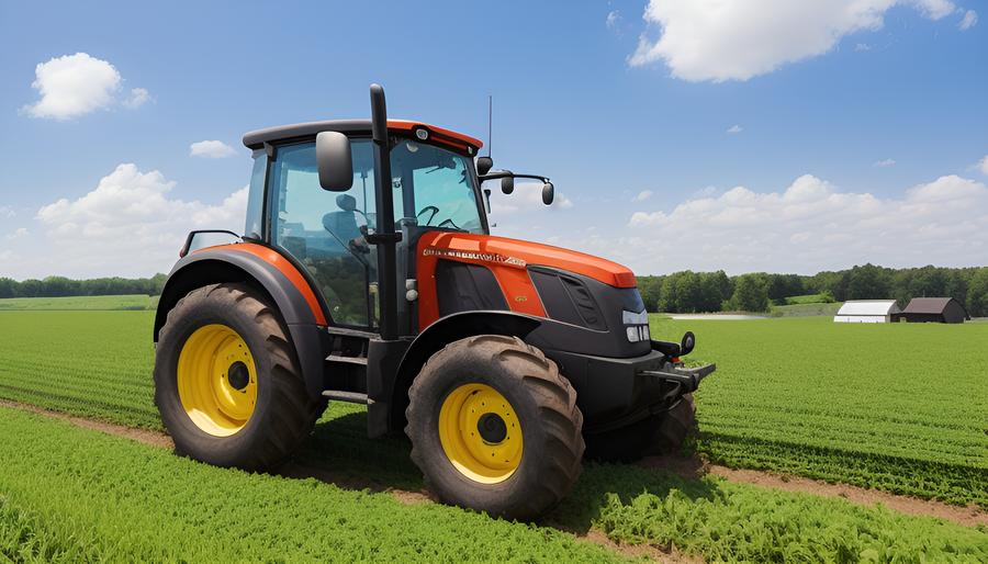 Landwirtschaftliche Lieferungen: Alles, was Sie wissen müssen