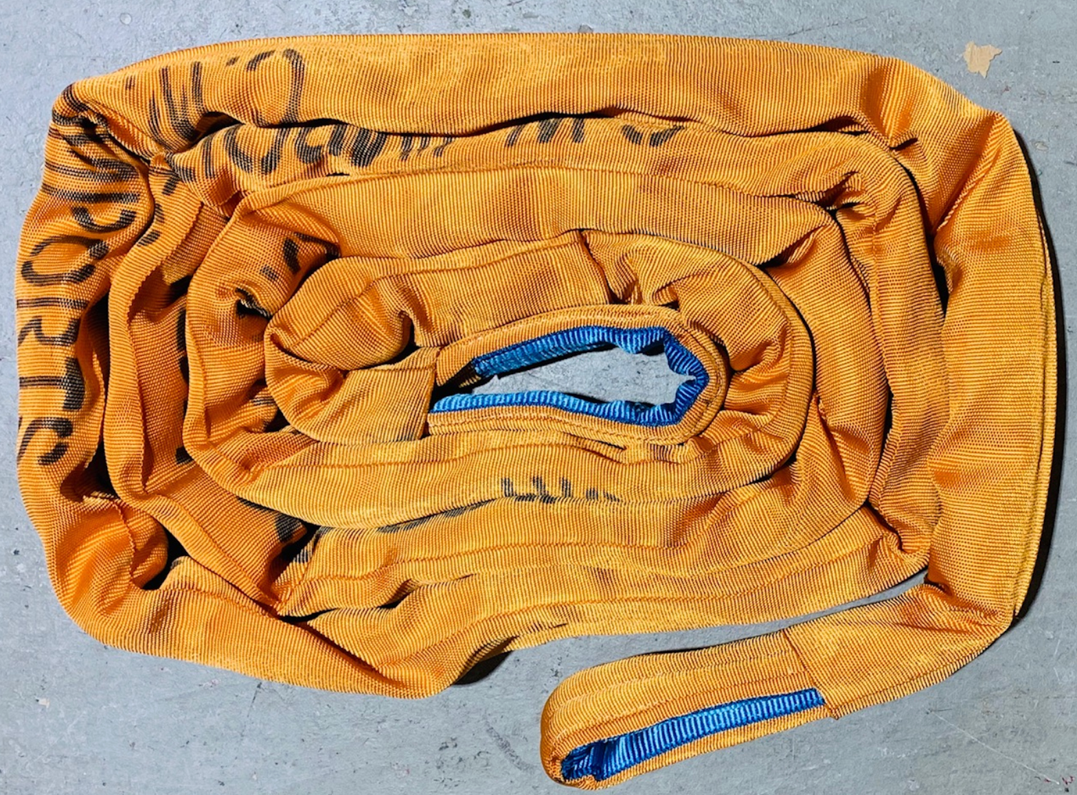 Brida de 26 000 kg/26 toneladas: solución de remolque de servicio pesado para cargas potentes | Equipo de remolque confiable