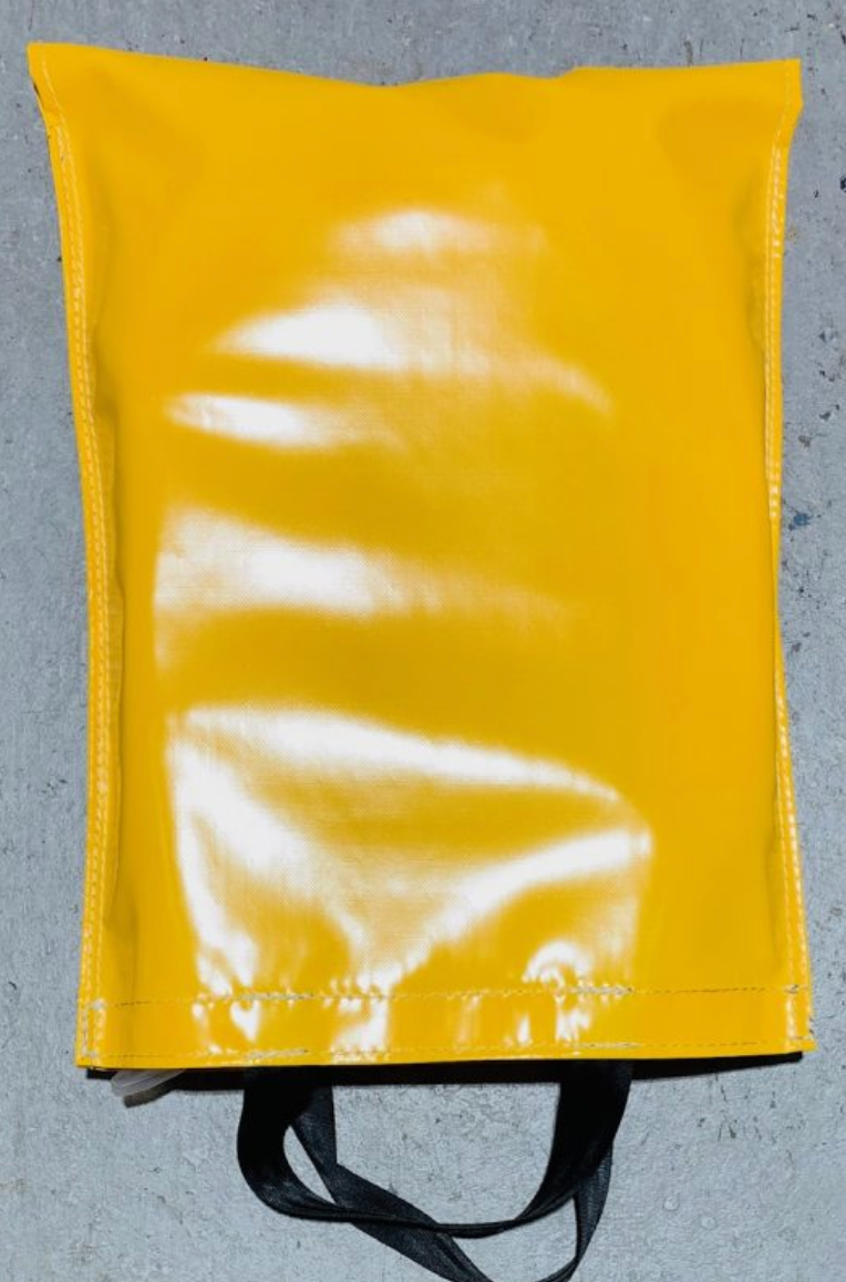 Sac de transport pratique pour 26T par 9m Snatch Strap | Transport et stockage faciles