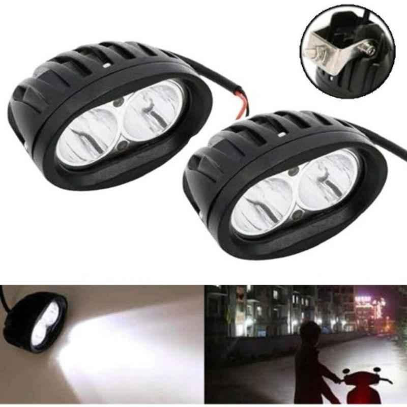 Phares LED pour Tracteur