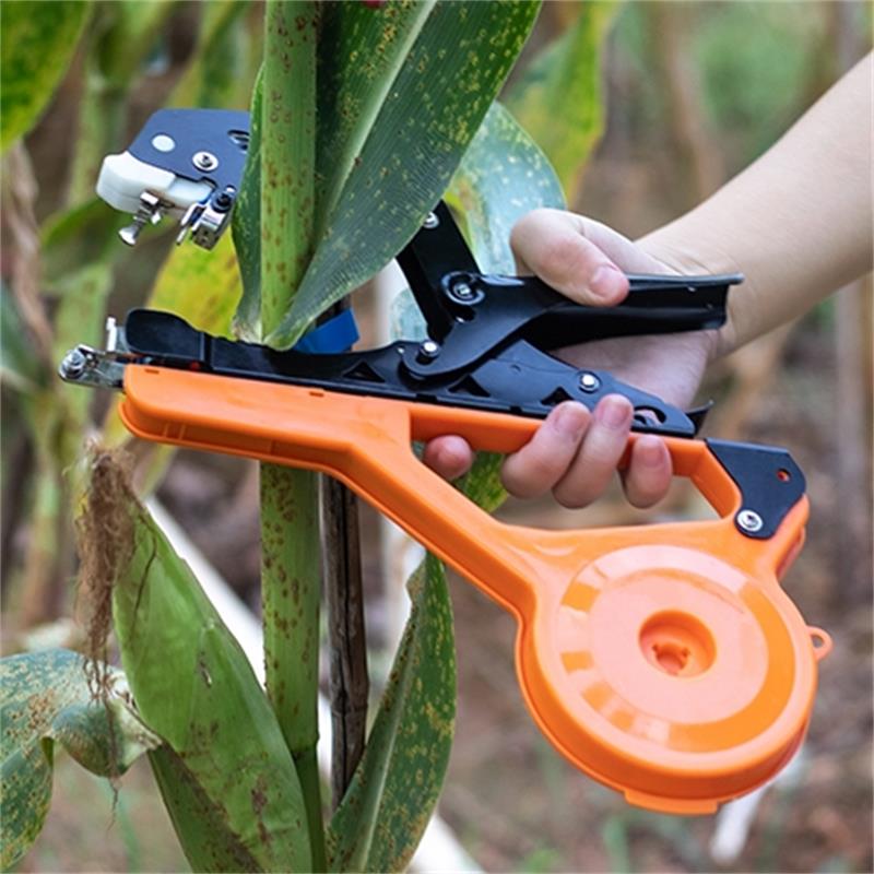 Plant Branch Binding Tapetool Machine