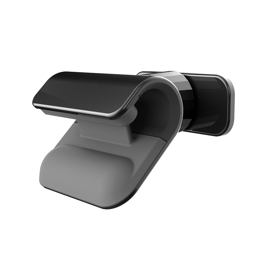 Support de téléphone portable à gravité
