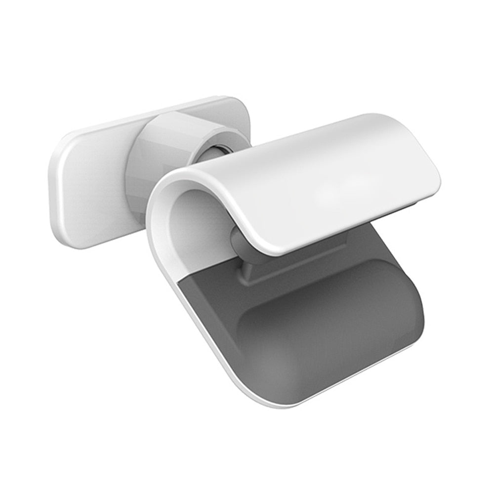 Support de téléphone portable à gravité