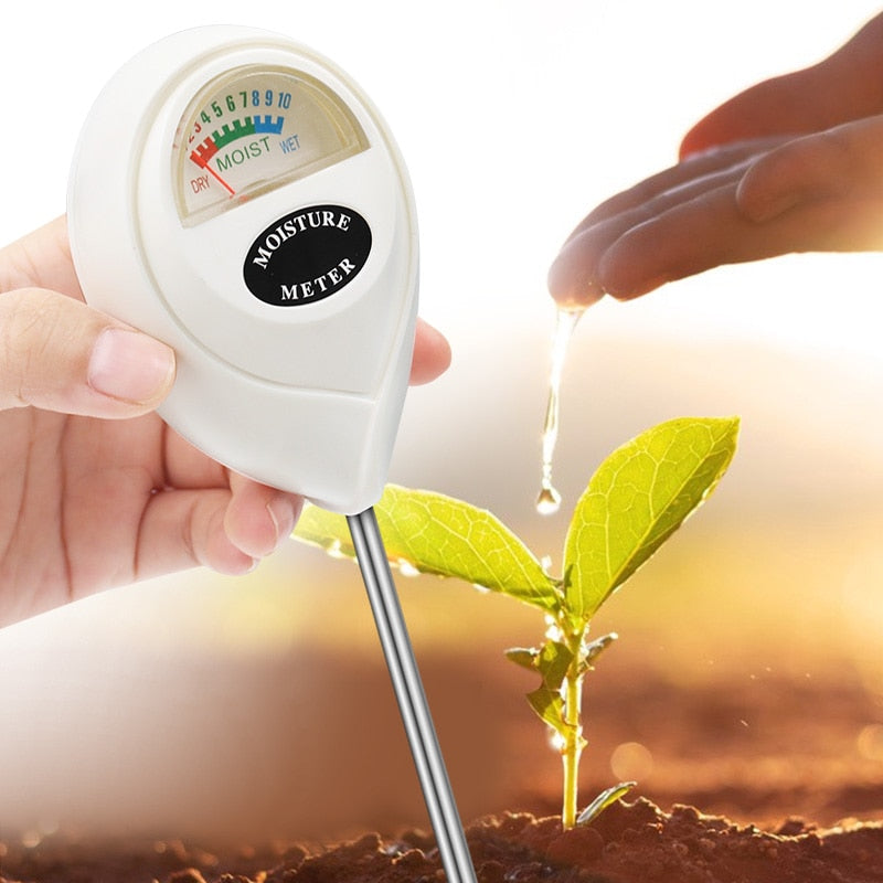 Hygromètre de mesure de l'humidité du sol