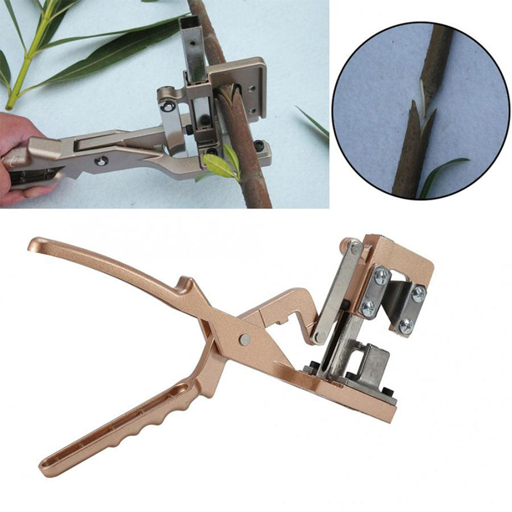 Coupe-outils de jardin de pépinière