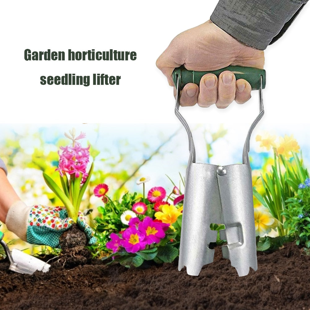 Outil de plantation d'extracteur de semis