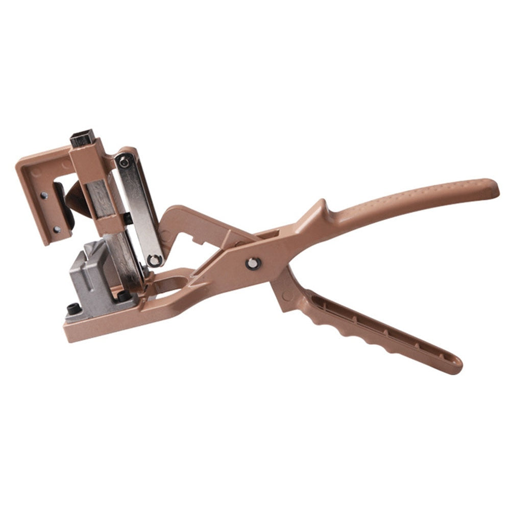 Coupe-outils de jardin de pépinière
