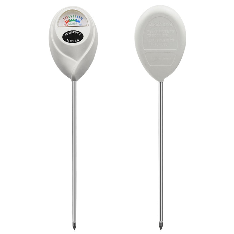 Hygromètre de mesure de l'humidité du sol