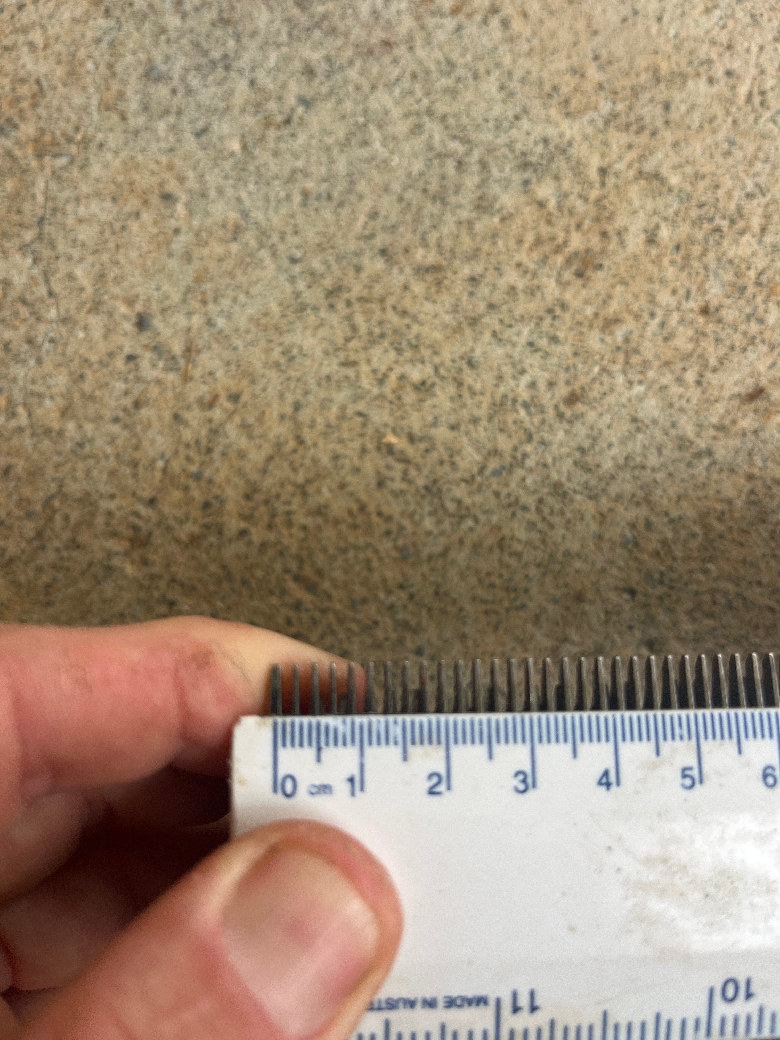 Makita Horse Clipper Blades