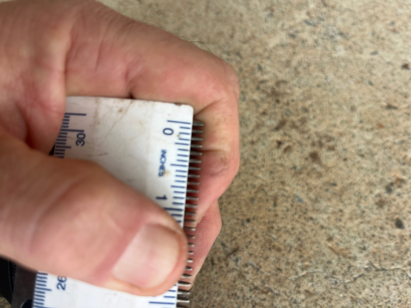 Makita Horse Clipper Blades