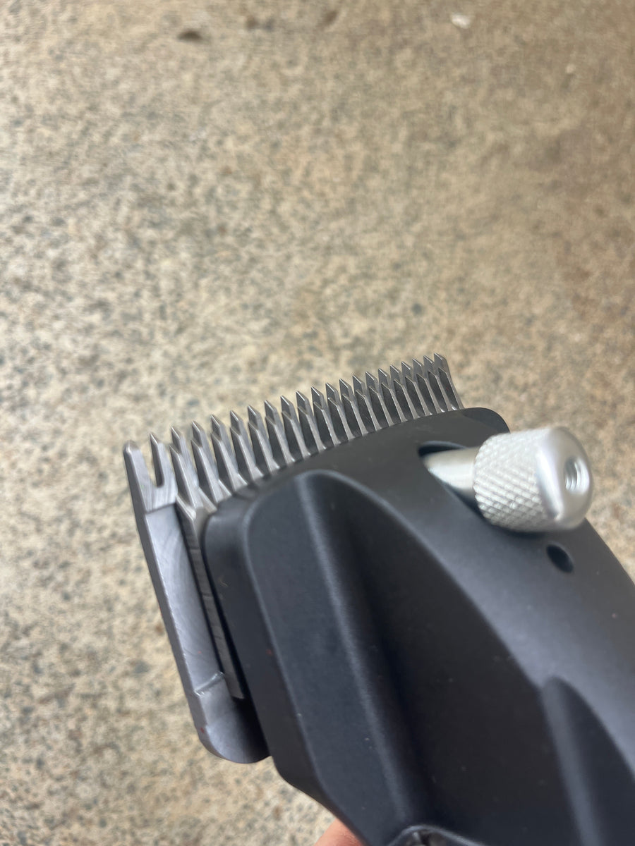 Makita Horse Clipper Blades
