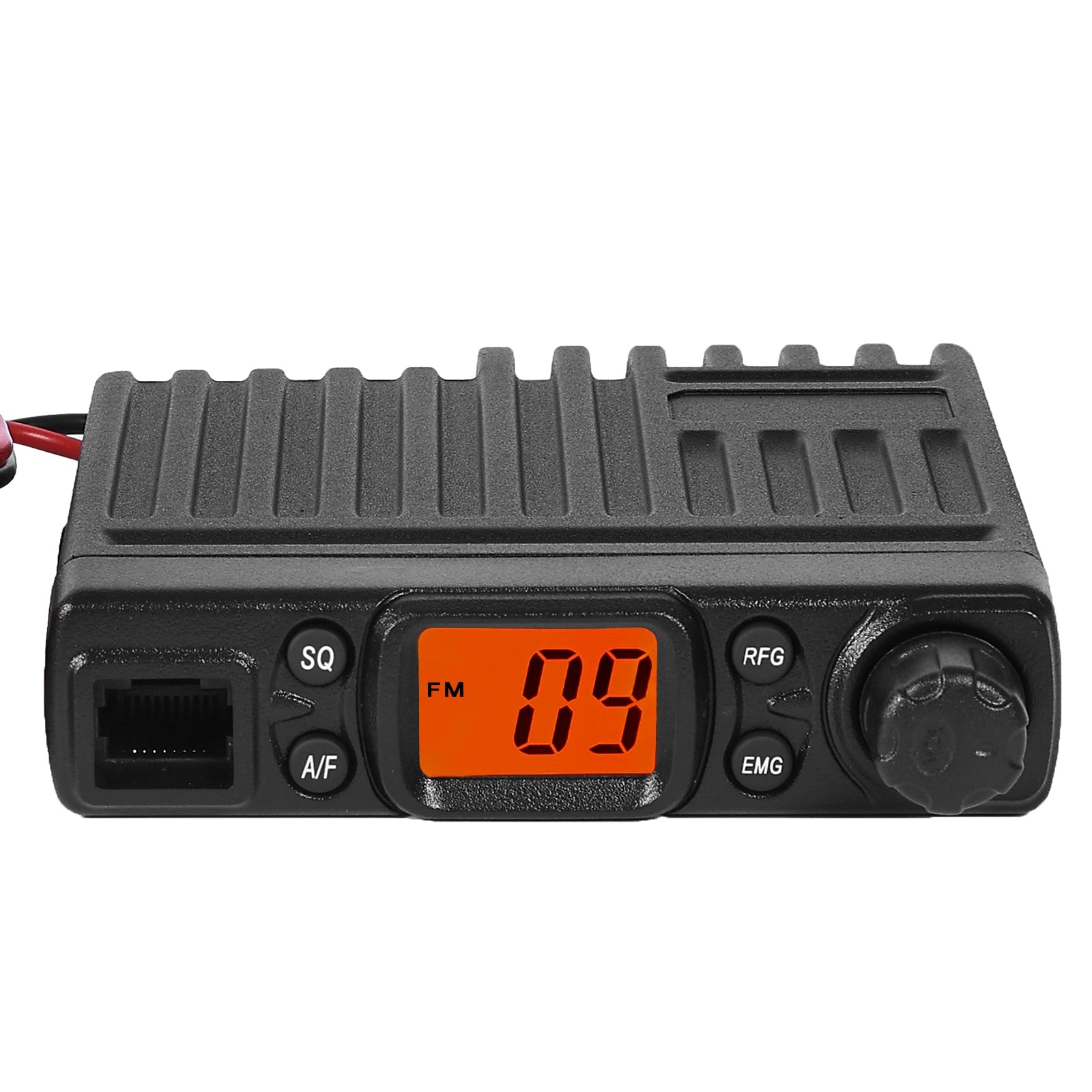 AR-925 CB-40M CB Car Radio 25.615-30.105MHz 4W/8W AM FM Walkie Talkie Amateur Citizen Band Ham Station