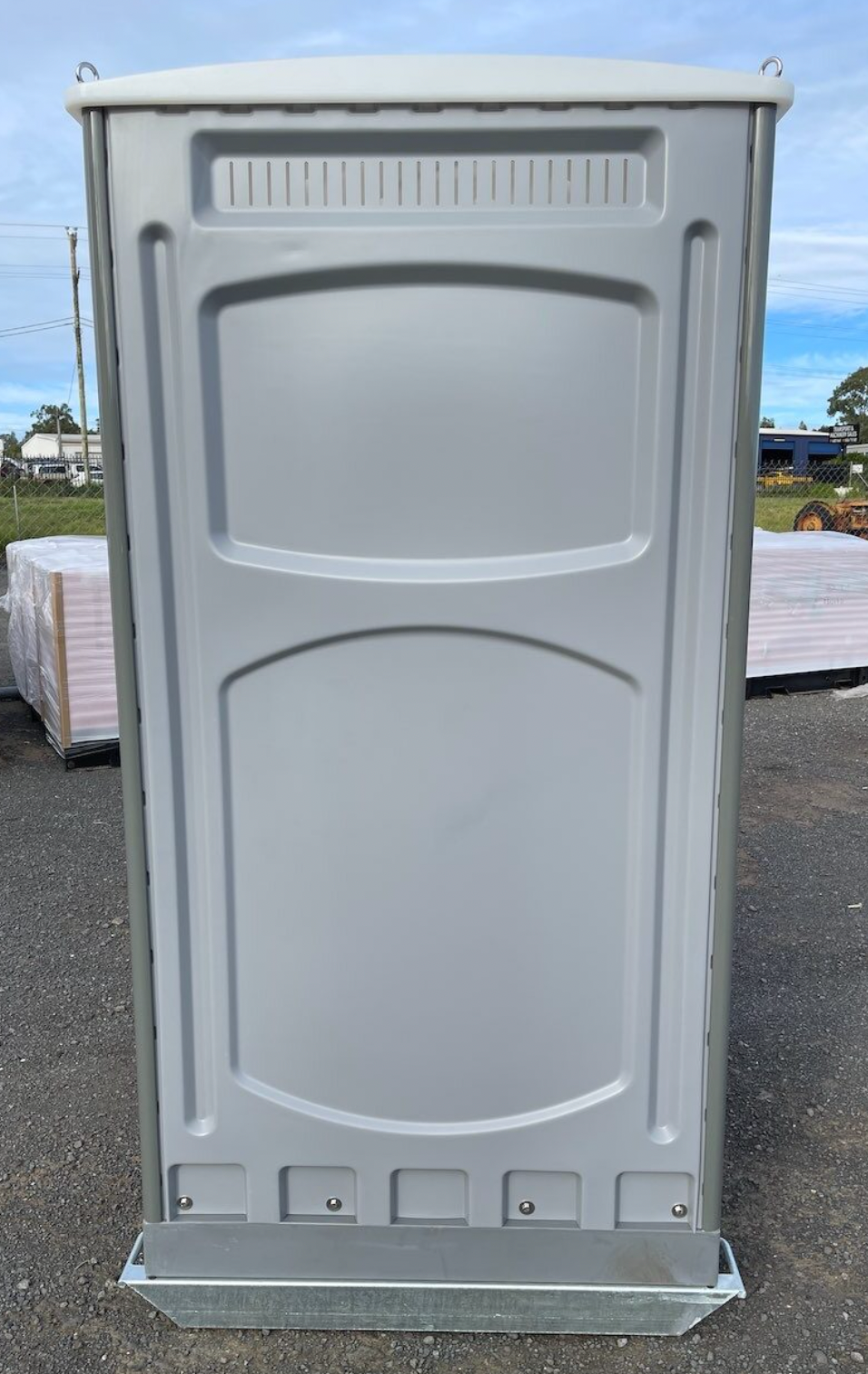 Fresh Water Portaloo · AGsupplies.com
