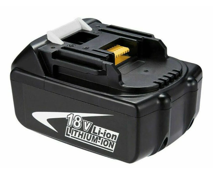 BL1850B 5.0Ah Aftermarket Makita Battery